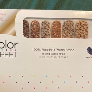 Color Street Harvest Blooms